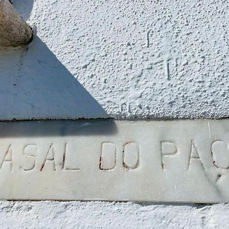 Paco Marmoris Field Villa Sintra Exteriör bild