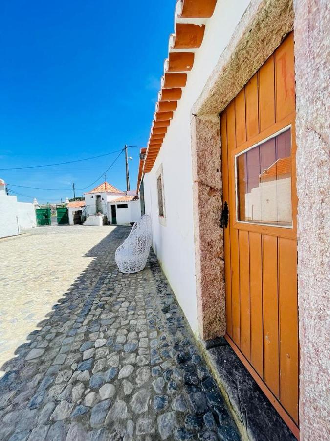 Paco Marmoris Field Villa Sintra Exteriör bild